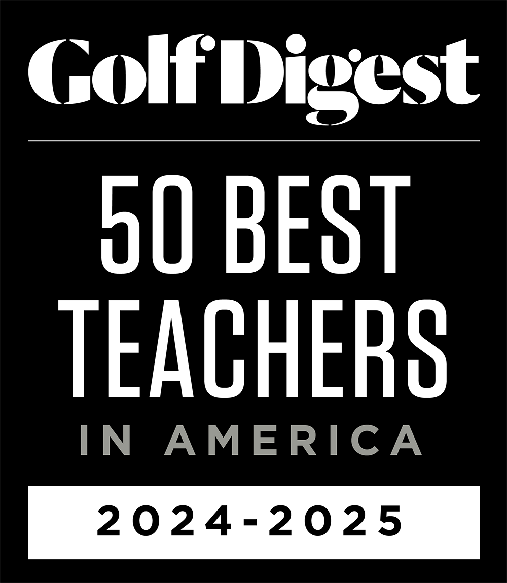 50 Best Teachers in America - Golf Digest