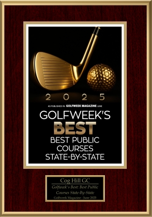 Best Courses You Can Play