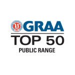 Top 50 Public Range - Golf Range Association of America